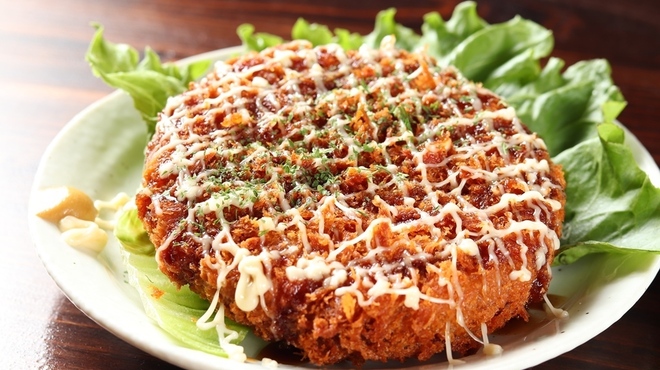 蛸あざぶ - メイン写真: