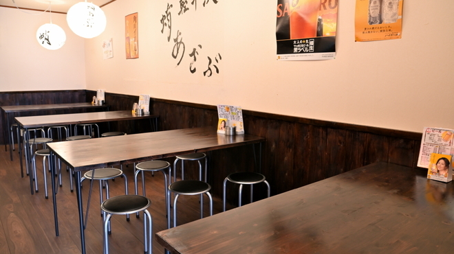 蛸あざぶ - メイン写真: