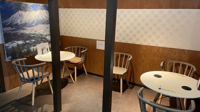 酒と肴 もり - メイン写真: