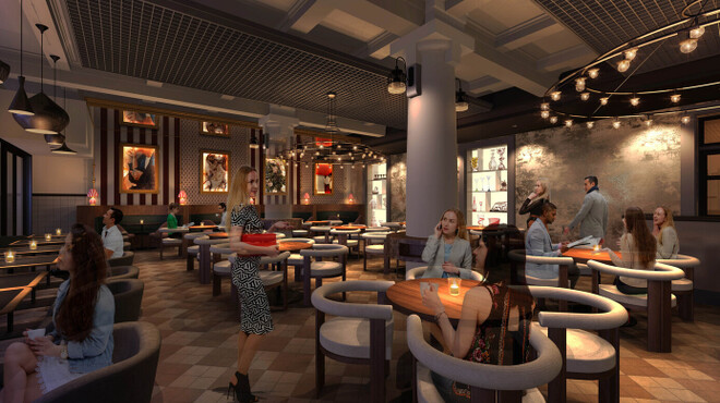 ドローイングハウスオブナカノシマ - メイン写真: