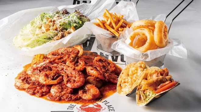 ダンシング クラブ - メイン写真: