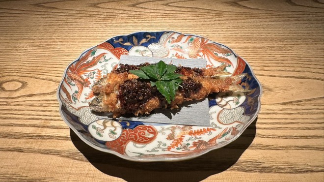 和食Lab. 新た - メイン写真:
