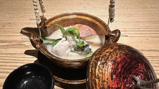 和食Lab. 新た - メイン写真: