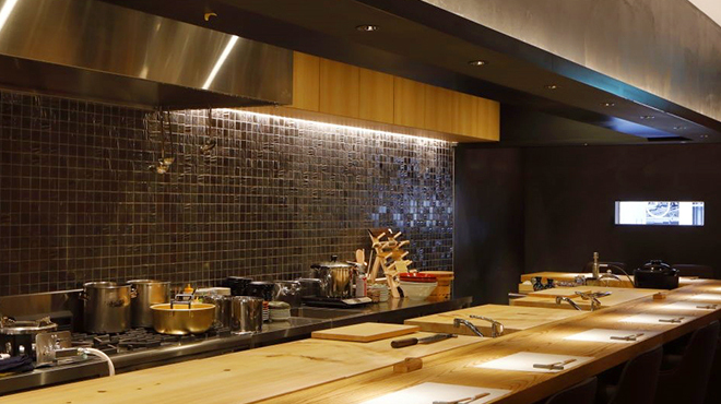 和食Lab. 新た - メイン写真: