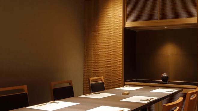 和食Lab. 新た - メイン写真: