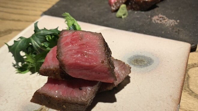 和食Lab. 新た - メイン写真: