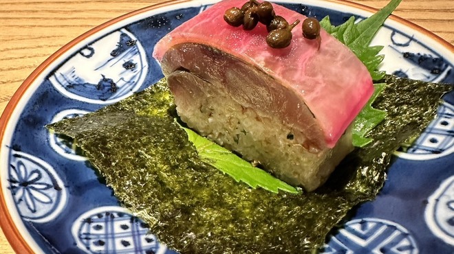 和食Lab. 新た - メイン写真: