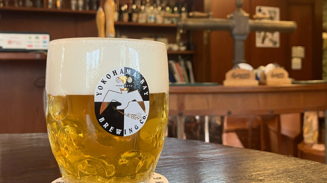 Yokohama Bay Brewing Totsuka