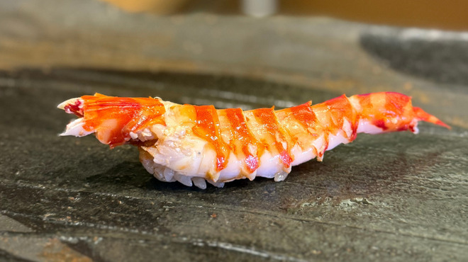 鮨処もとい - メイン写真: