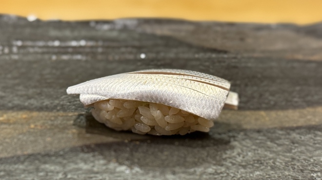 鮨処もとい - メイン写真: