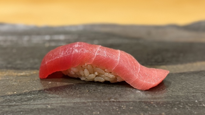 鮨処もとい - メイン写真: