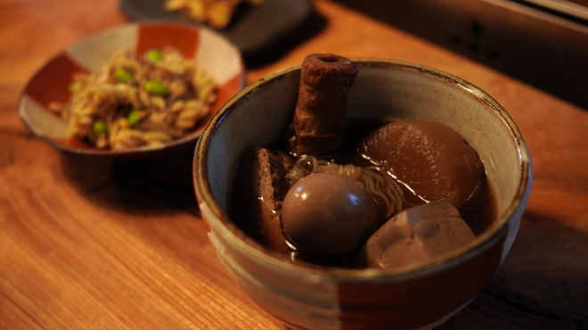一軒茶屋きんざざ - メイン写真: