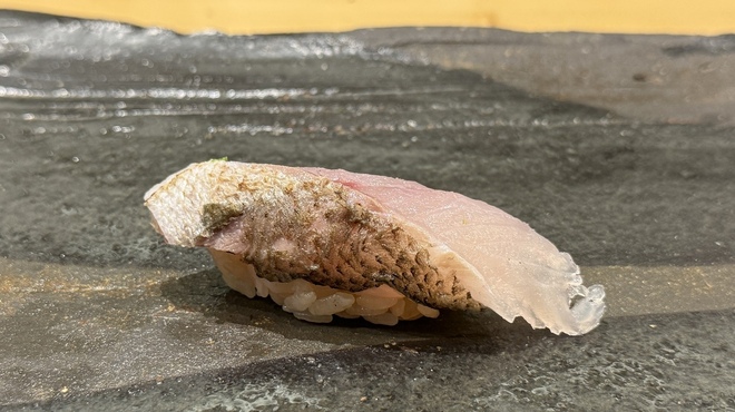 鮨処もとい - メイン写真: