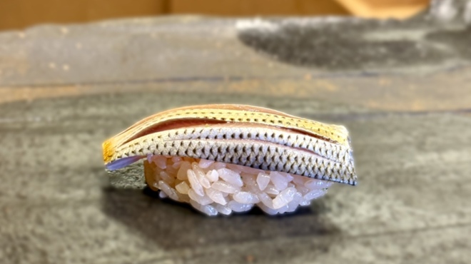 鮨処もとい - メイン写真: