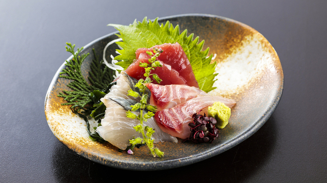 ふくの鳥 - 料理写真: