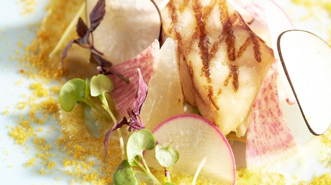 アマリアサロン ホテルモントレ長崎 - メイン写真: