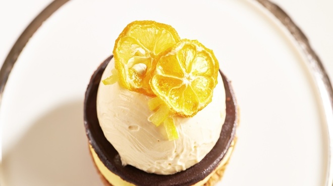 アマリアサロン ホテルモントレ長崎 - メイン写真: