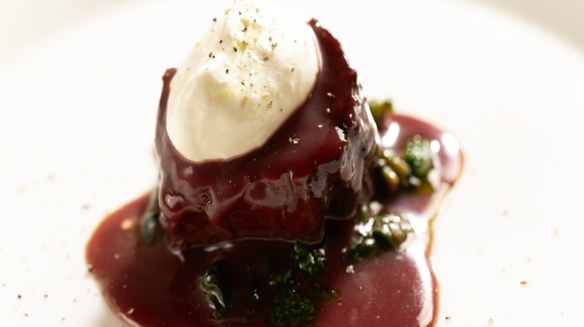 アマリアサロン ホテルモントレ長崎 - メイン写真: