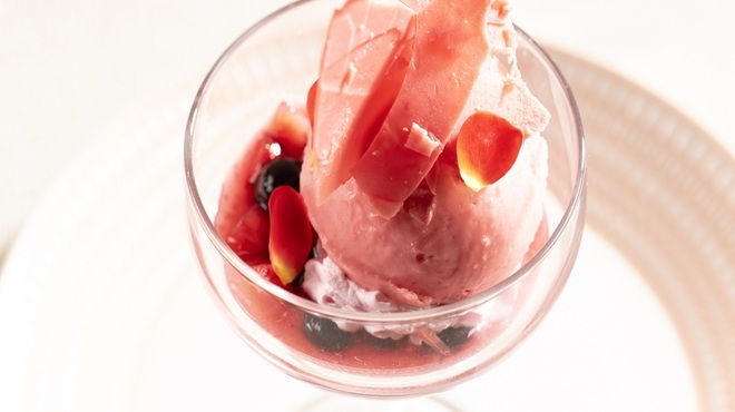 アマリアサロン ホテルモントレ長崎 - メイン写真: