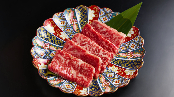 Halal A5 Wagyu Yakiniku Sudaku - メイン写真:
