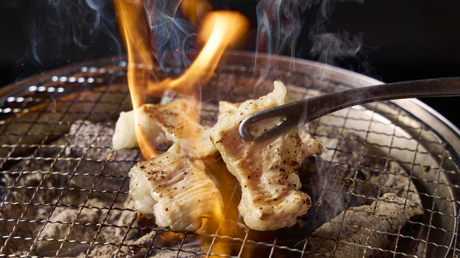 Halal A5 Wagyu Yakiniku Sudaku - メイン写真: