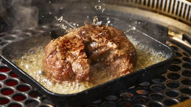 Halal A5 Wagyu Yakiniku Sudaku - メイン写真: