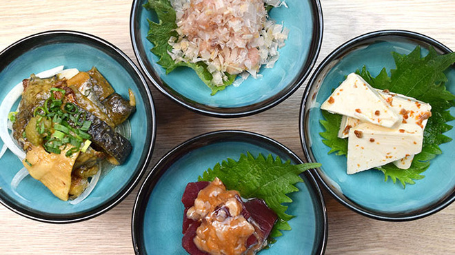 海鮮寿司居酒屋 すししもず - メイン写真: