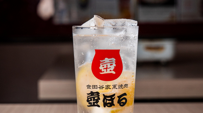 和牛ホルモンとタレ漬け焼肉 壺ほる - メイン写真: