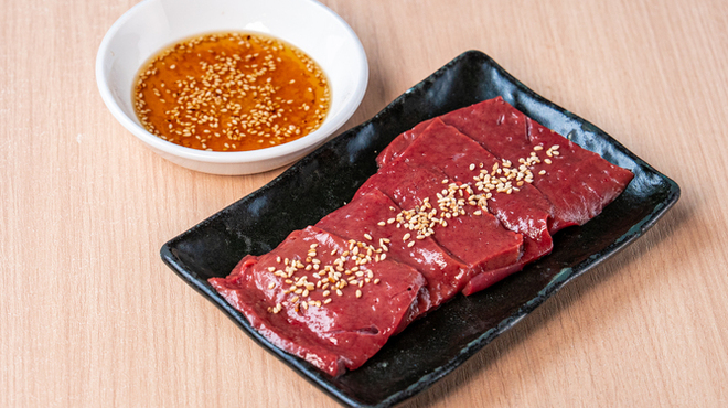 和牛ホルモンとタレ漬け焼肉 壺ほる - メイン写真: