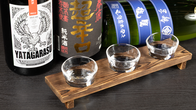 日本料理かがりや - メイン写真: