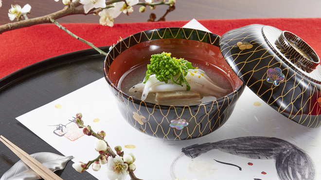 日本料理 幸庵 - メイン写真: