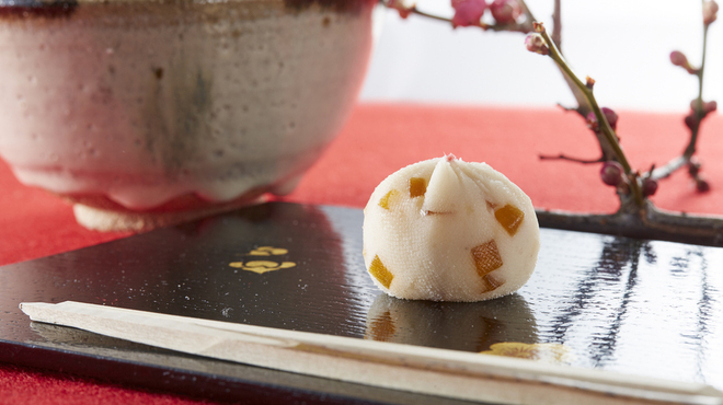 日本料理 幸庵 - メイン写真: