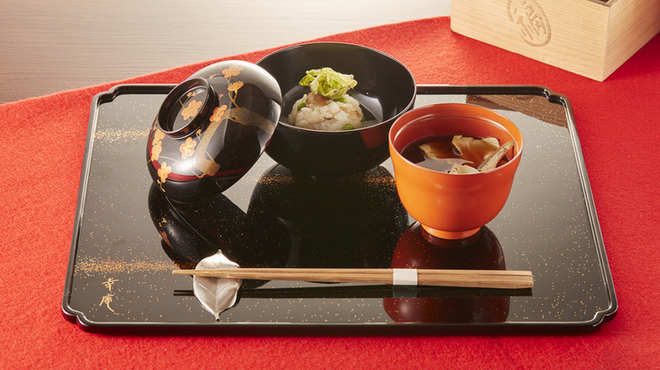 日本料理 幸庵 - メイン写真: