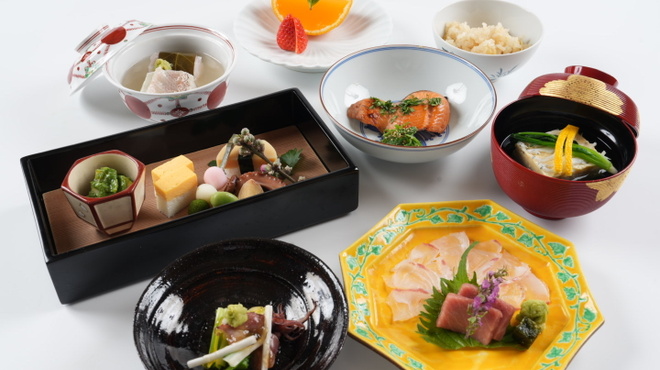 京料理 御旅町田ごと - 料理写真: