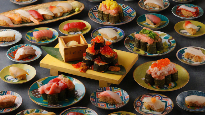 海鮮酒場 うおぷく - メイン写真: