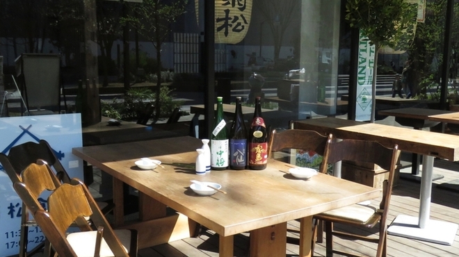 菊松食堂 - メイン写真: