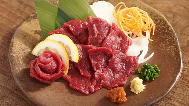 菊松食堂 - メイン写真: