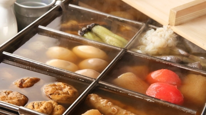 菊松食堂 - メイン写真: