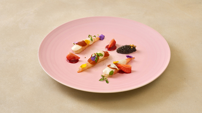 フレンチレストラン フルーヴ - メイン写真: