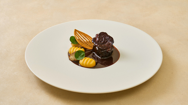 フレンチレストラン フルーヴ - メイン写真: