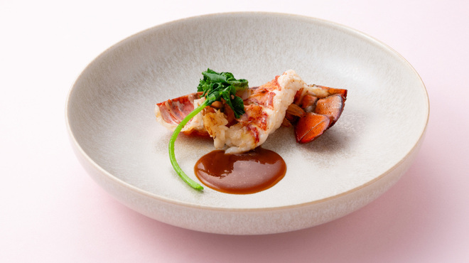 フレンチレストラン フルーヴ - メイン写真: