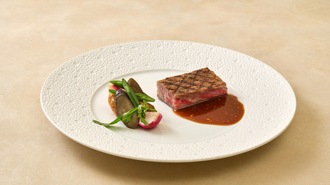 フレンチレストラン フルーヴ - メイン写真: