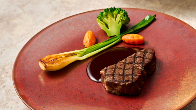 フレンチレストラン フルーヴ - メイン写真: