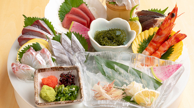 五十六屋 - メイン写真: