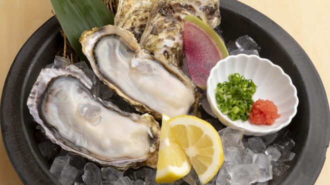 五十六屋 - メイン写真: