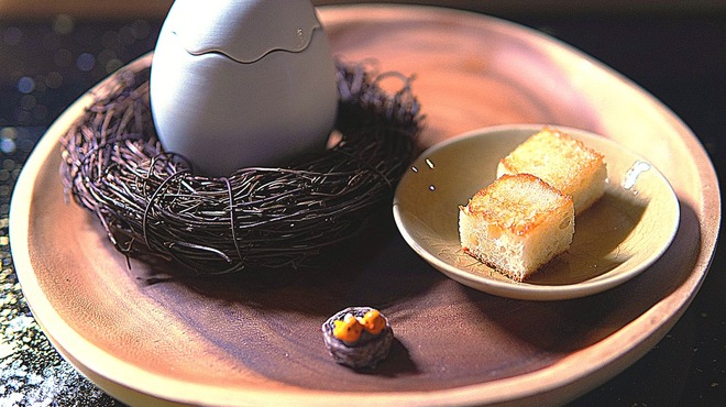 西麻布 しるく屋 - メイン写真: