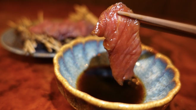 古馬商店 - メイン写真: