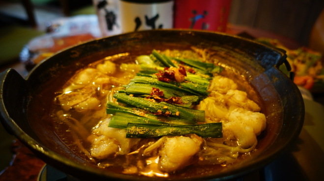 古馬商店 - メイン写真: