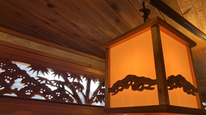 古馬商店 - メイン写真: