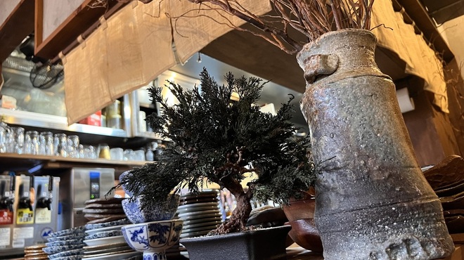 古馬商店 - メイン写真: